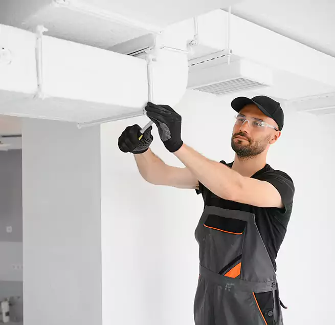  Why Homeowners Businesses Trust Us San Pablo, CA