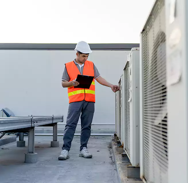 Why Homeowners & Businesses Trust Us in San Pablo, CA?