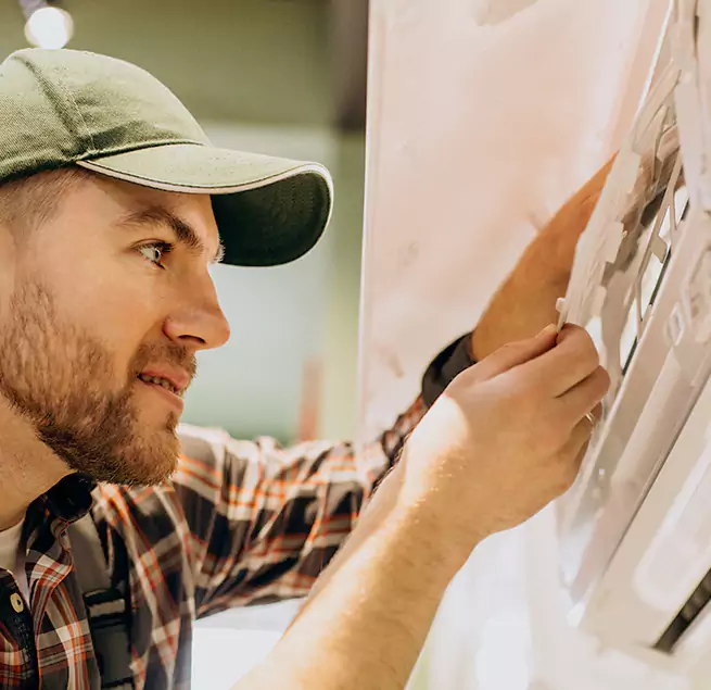 Why Homeowners & Businesses Trust Us in San Pablo, CA?