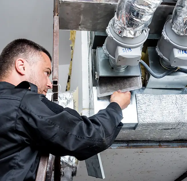 Why Homeowners & Businesses Trust Us in San Pablo, CA?