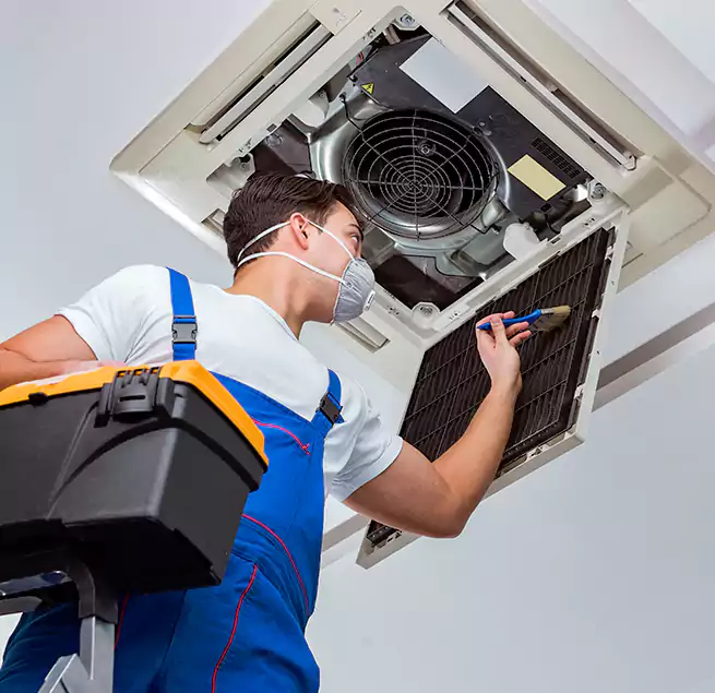 Why Homeowners & Businesses Trust Us in San Pablo, CA?